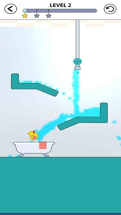 模拟水族馆截图