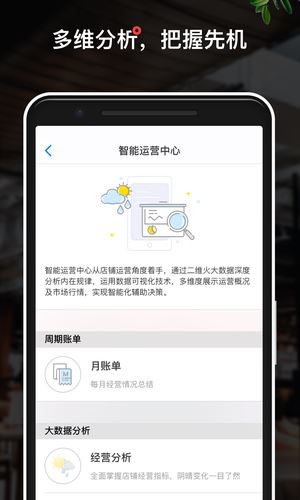 二维火掌柜截图