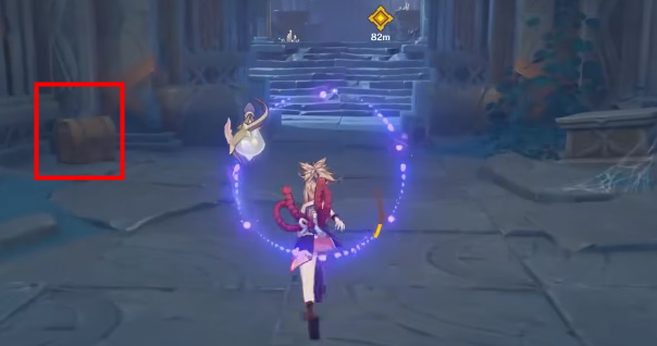 《原神》卡利贝尔魔神任务怎么做？