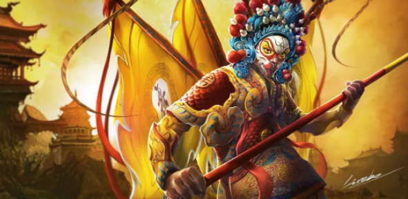 《金铲铲之战》金刚不坏猴阵容