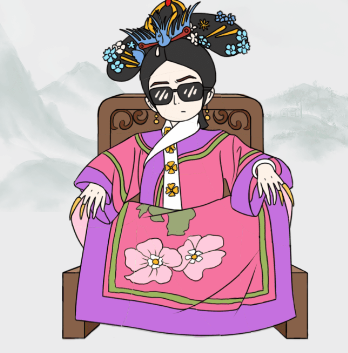 《疯狂梗传》华妃也很拽攻略