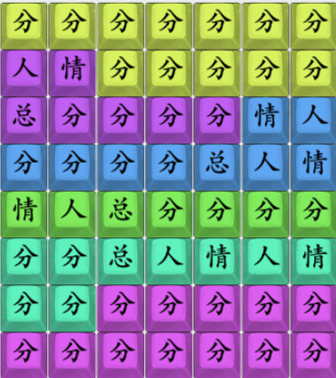 《疯狂梗传》分分分攻略