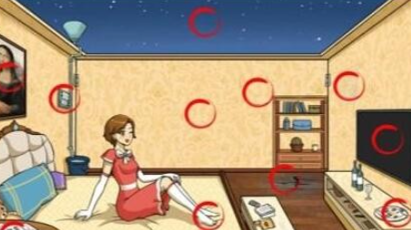 《文字来找茬》富贵谎言攻略