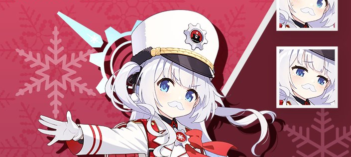 《蔚蓝档案》切里诺强度怎么样