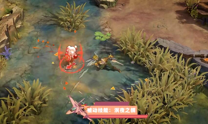 《曙光英雄》瑞恩最强出装和铭文搭配