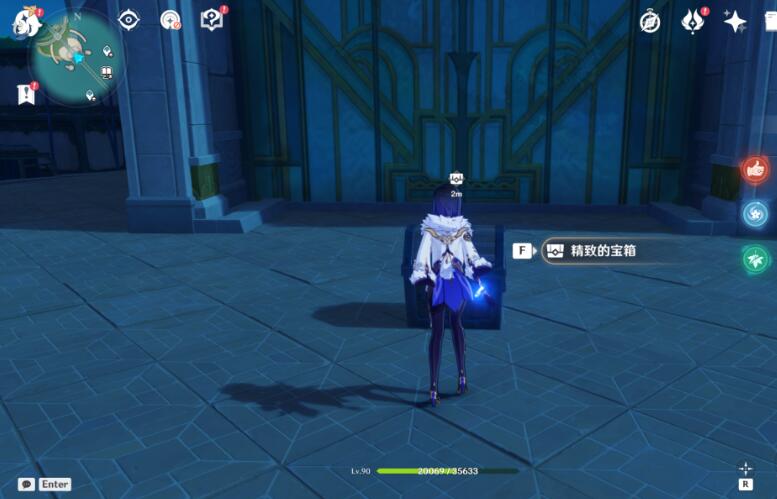 《原神》枫丹廷宝箱位置汇总