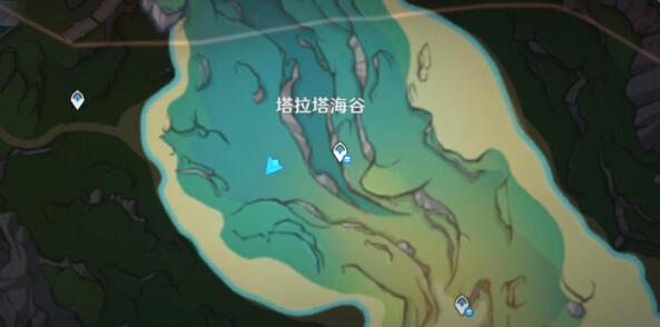 《原神》成就二河白道之卷攻略