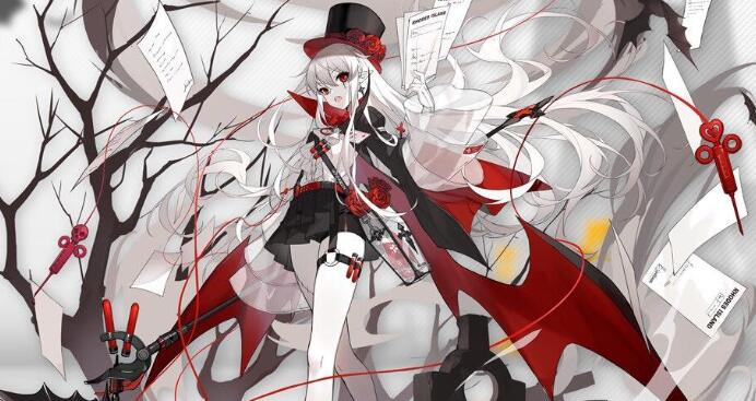 《明日方舟》ff0是什么意思