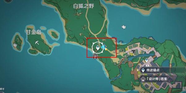 《原神》抓捕动物成就汇总