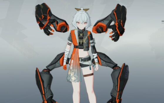 《深空之眼》自选S选什么