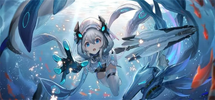 《深空之眼》2023强度榜