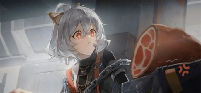 《深空之眼》2023强度榜