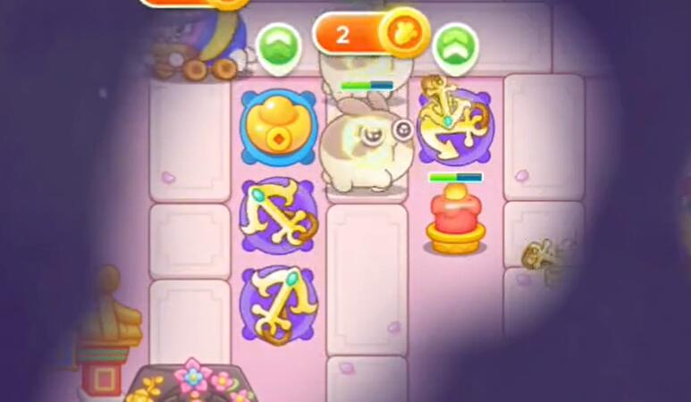 《保卫萝卜4》秋妃传118关怎么过