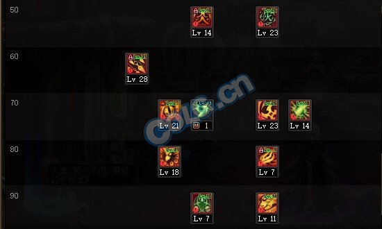 《DNF》神界版本忍者职业加点攻略分享