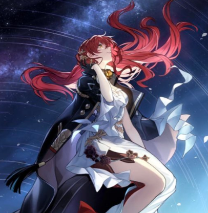 《崩坏星穹》铁道银枝光锥推荐