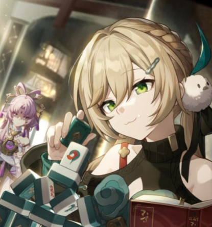《崩坏星穹》铁道银枝光锥推荐