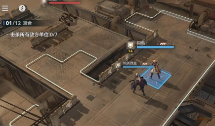 《少女前线2》追放有pc端吗