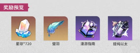 《崩坏星穹铁道》虚构叙事介绍