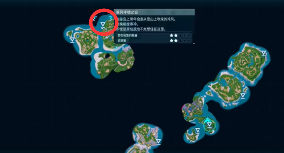 《幻兽帕鲁》天羽龙怎么抓