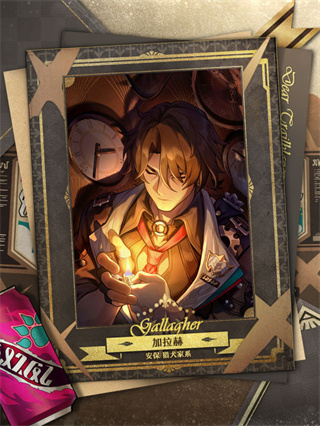 《崩坏星穹铁道》2.0全角色爆料