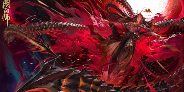 《阴阳师》阿修罗花合战皮肤获取方法