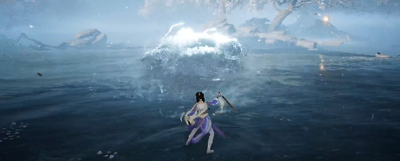 《射雕》新手怎么玩