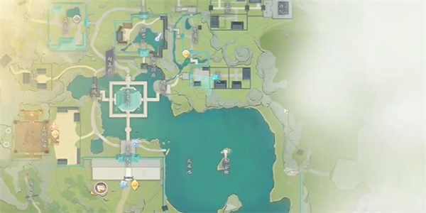 《射雕》赵王府金人饮食答案是什么