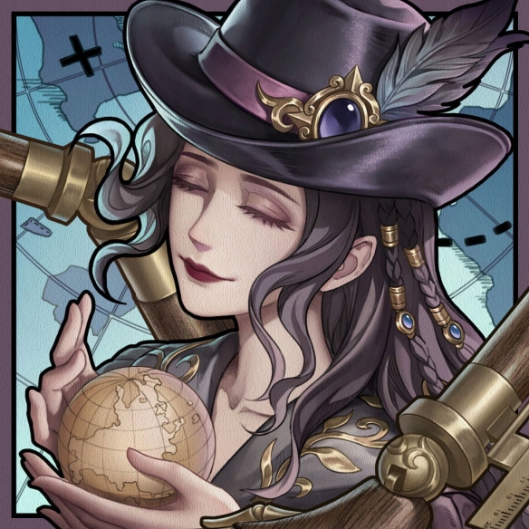 《第五人格》32赛季精华皮肤是什么