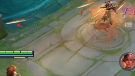 《王者荣耀》卢雅那技能是什么