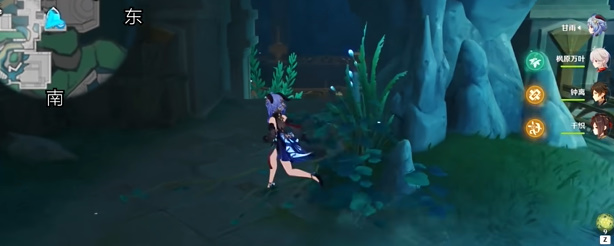 《原神》海魔王的宫殿任务怎么做