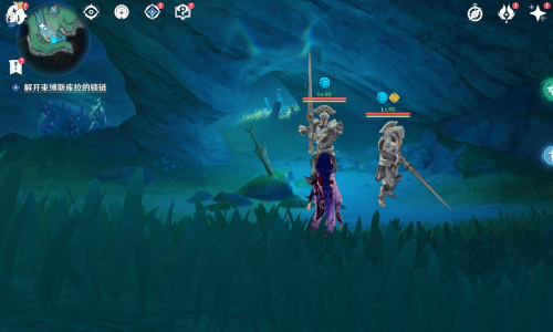 《原神》谐律上的咏叙诗攻略