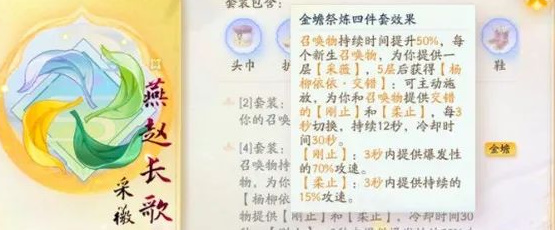 《射雕》毕业装是什么