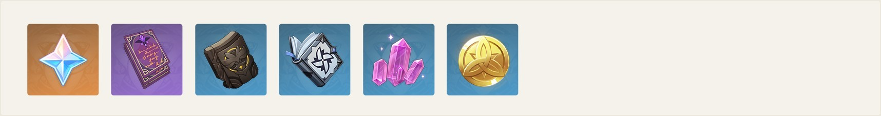 《原神》4.6风行迷踪活动分享