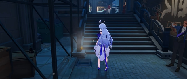 《崩坏星穹铁道》总而言之很酷攻略