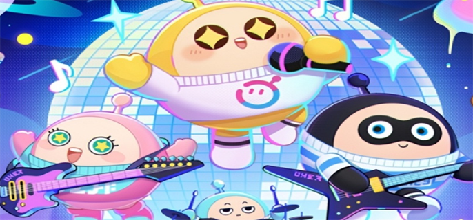 《蛋仔派对》生日主角计划活动介绍