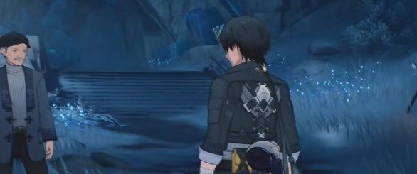 《鸣潮》旧日之影任务攻略