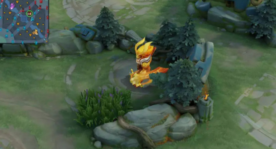 《王者荣耀》众星峡谷是什么玩法