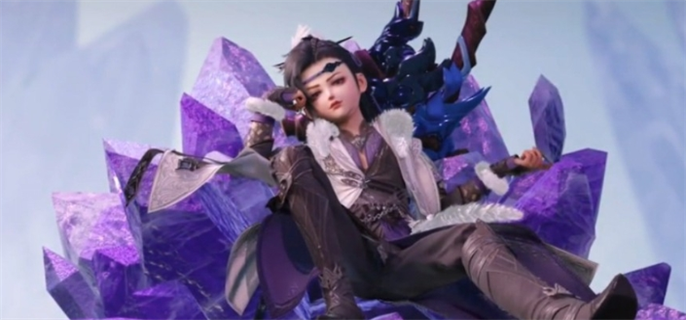 《剑网3无界》选什么门派好