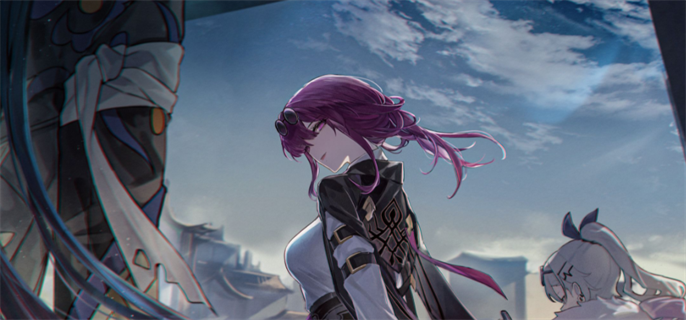 《崩坏星穹铁道》终末视界是什么