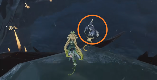 《鸣潮》哀声鸷路线解析