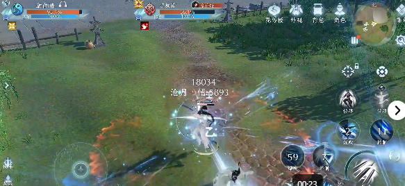 《剑网3无界》搬砖攻略