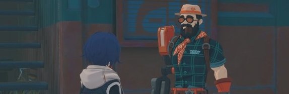 《绝区零》伟大的机械手任务攻略