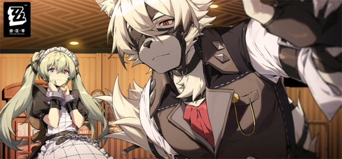 《绝区零》新手玩法攻略