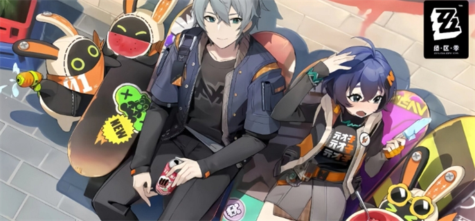 《绝区零》新手玩法攻略