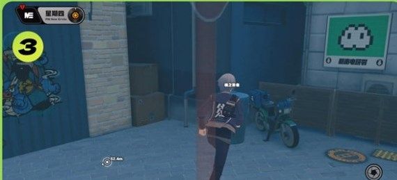 《绝区零》六分街区纪念币怎么获取