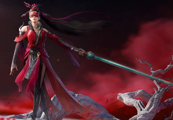 《永劫无间手游》正式公测上线时间