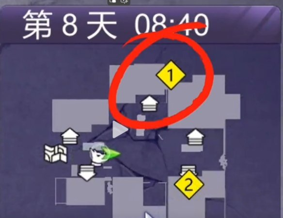《阿瑞斯病毒2》蝗虫位置攻略