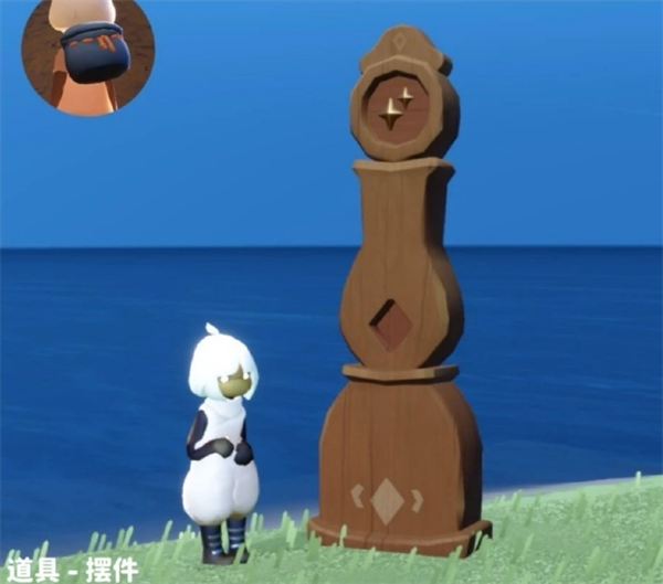 《光遇》姆明季联动物品有哪些