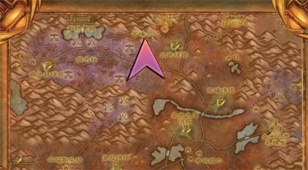 《魔兽世界》斯坦索姆后门寻找镇长方法