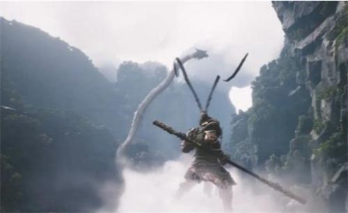 《黑神话悟空》法天象地技能效果